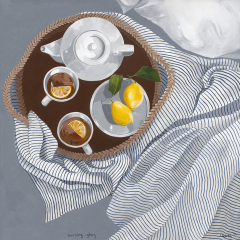 Morning Glory